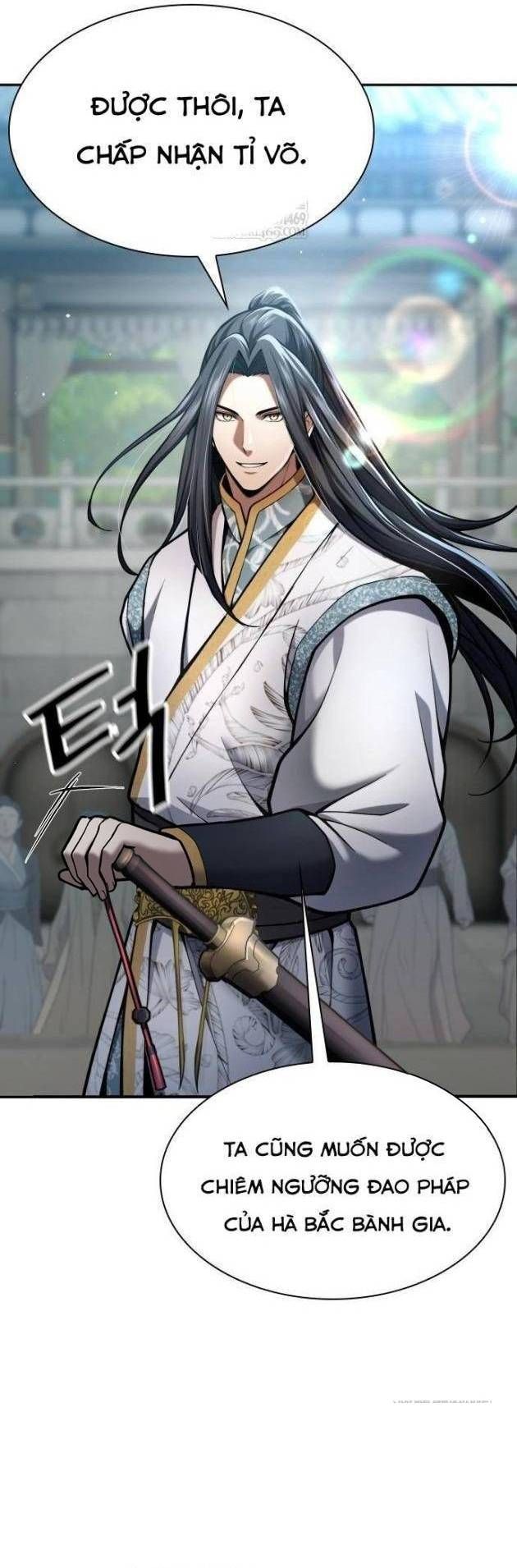 Thiên Trung Long Môn - Chapter 35 - Page 11