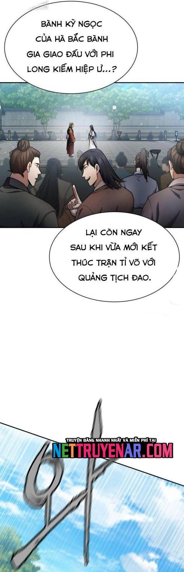 Thiên Trung Long Môn - Chapter 35 - Page 12