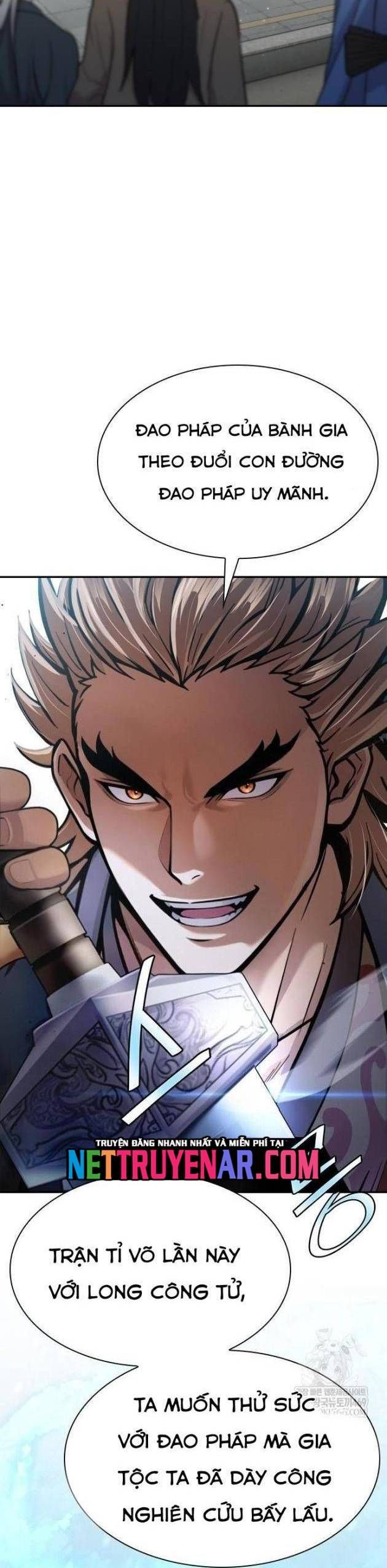 Thiên Trung Long Môn - Chapter 35 - Page 15