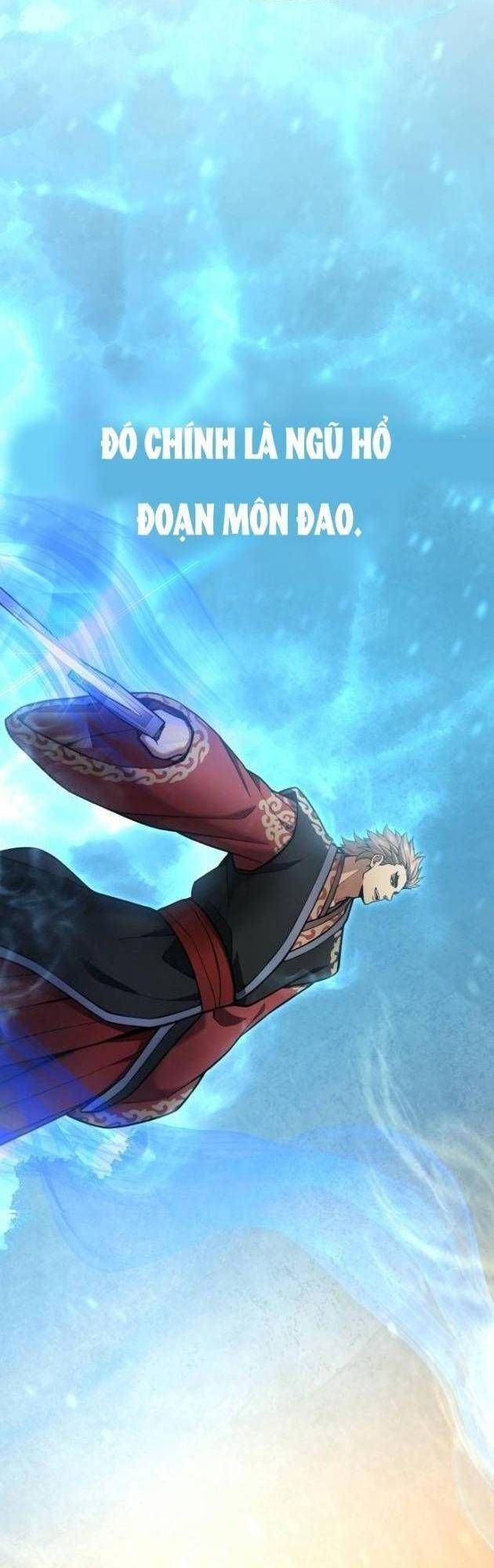 Thiên Trung Long Môn - Chapter 35 - Page 16