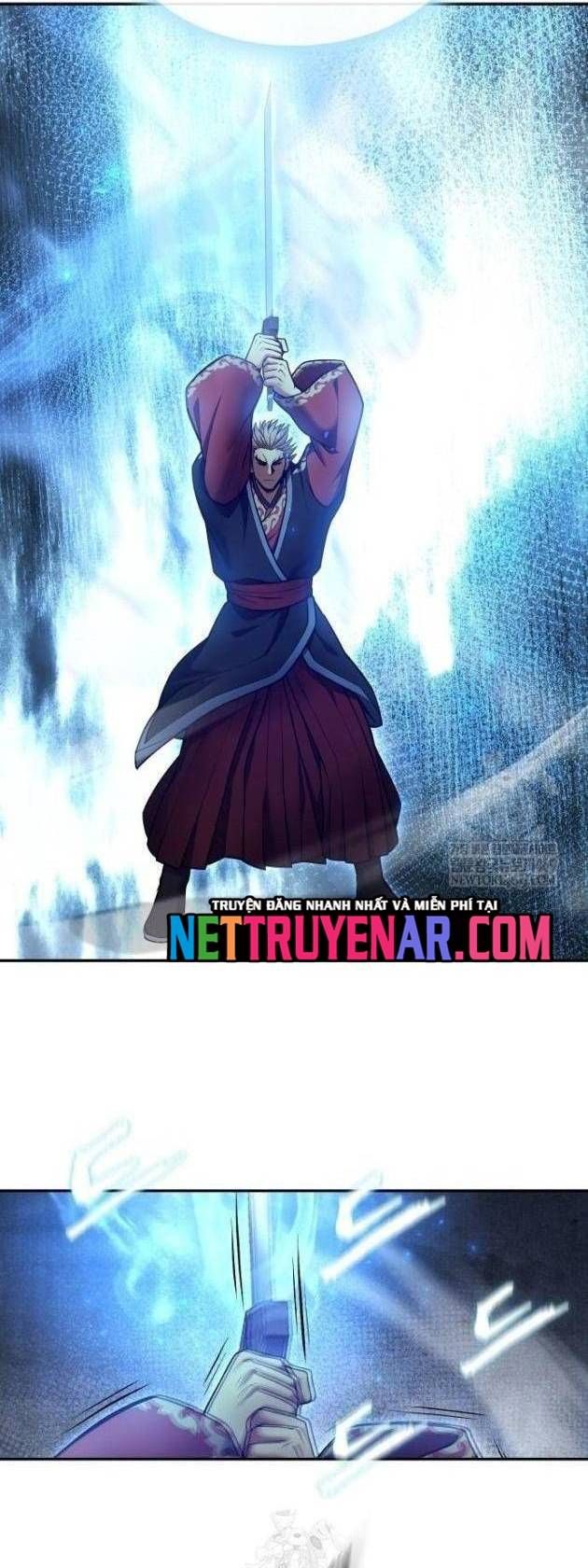 Thiên Trung Long Môn - Chapter 35 - Page 19