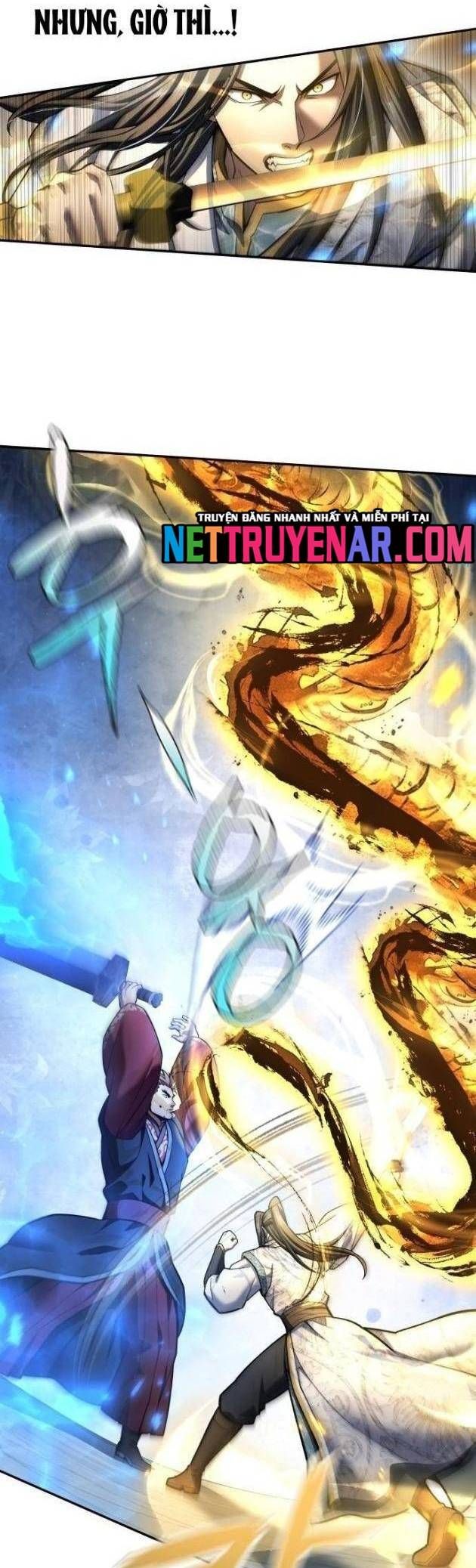 Thiên Trung Long Môn - Chapter 35 - Page 31