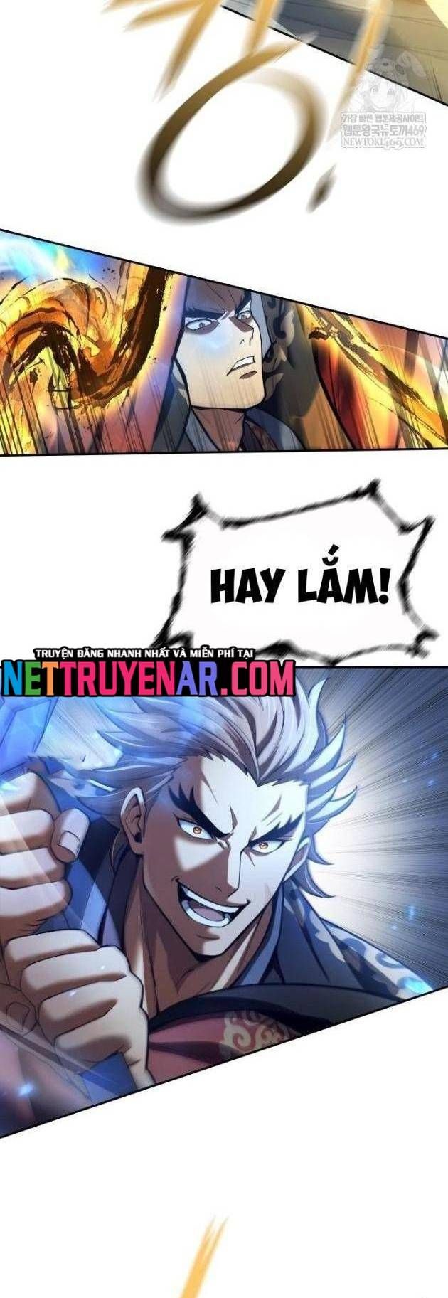 Thiên Trung Long Môn - Chapter 35 - Page 32