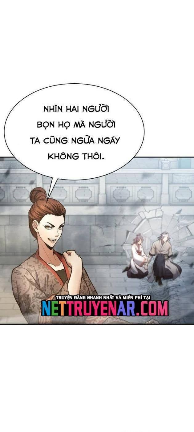 Thiên Trung Long Môn - Chapter 35 - Page 36