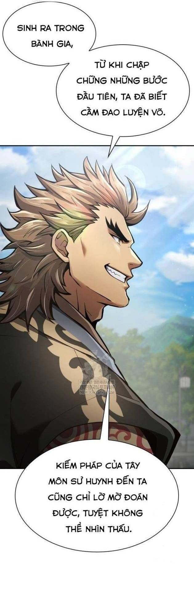 Thiên Trung Long Môn - Chapter 35 - Page 4