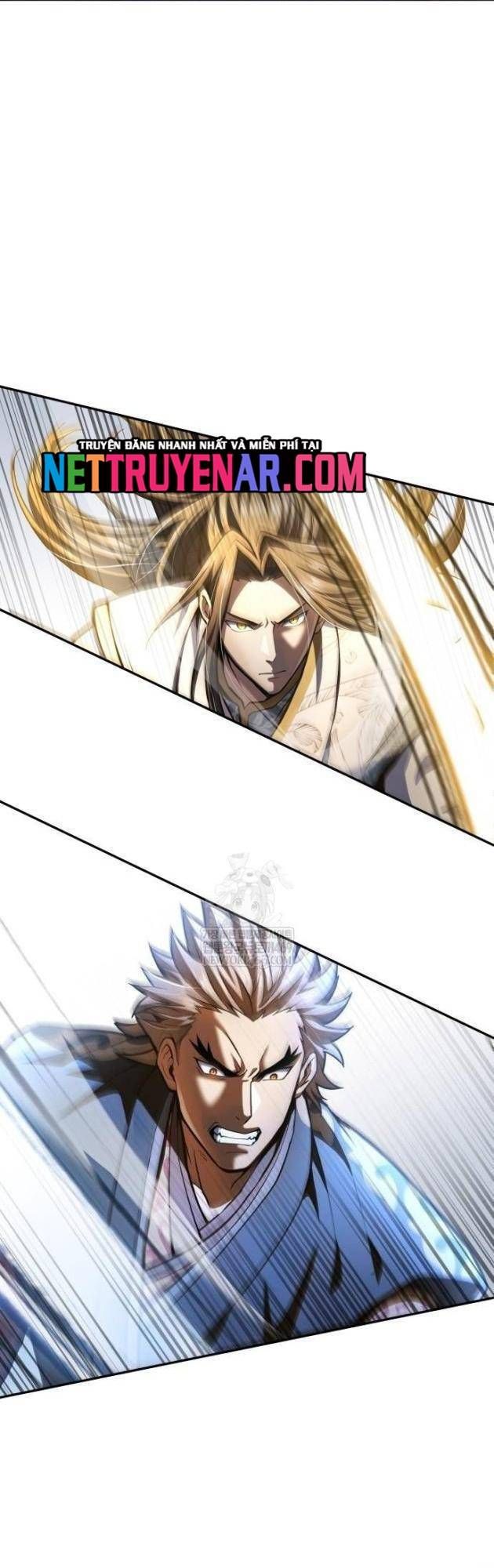 Thiên Trung Long Môn - Chapter 35 - Page 40