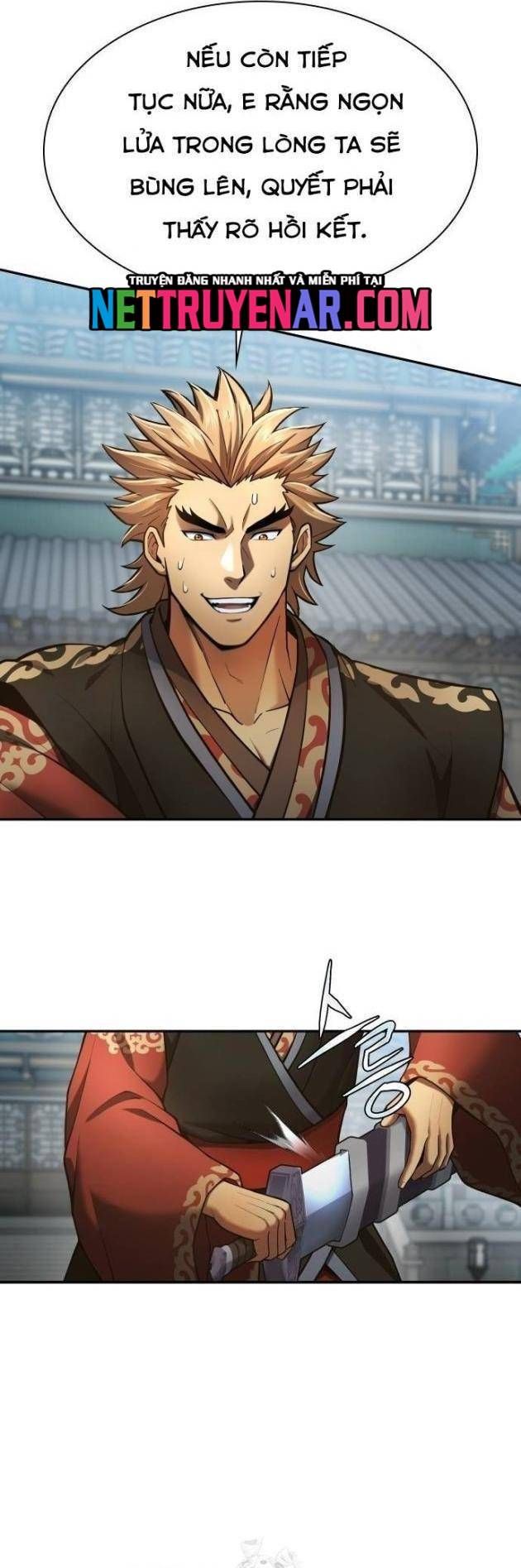 Thiên Trung Long Môn - Chapter 35 - Page 42