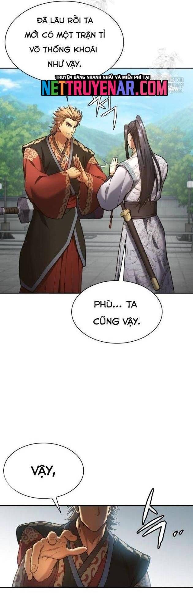 Thiên Trung Long Môn - Chapter 35 - Page 43