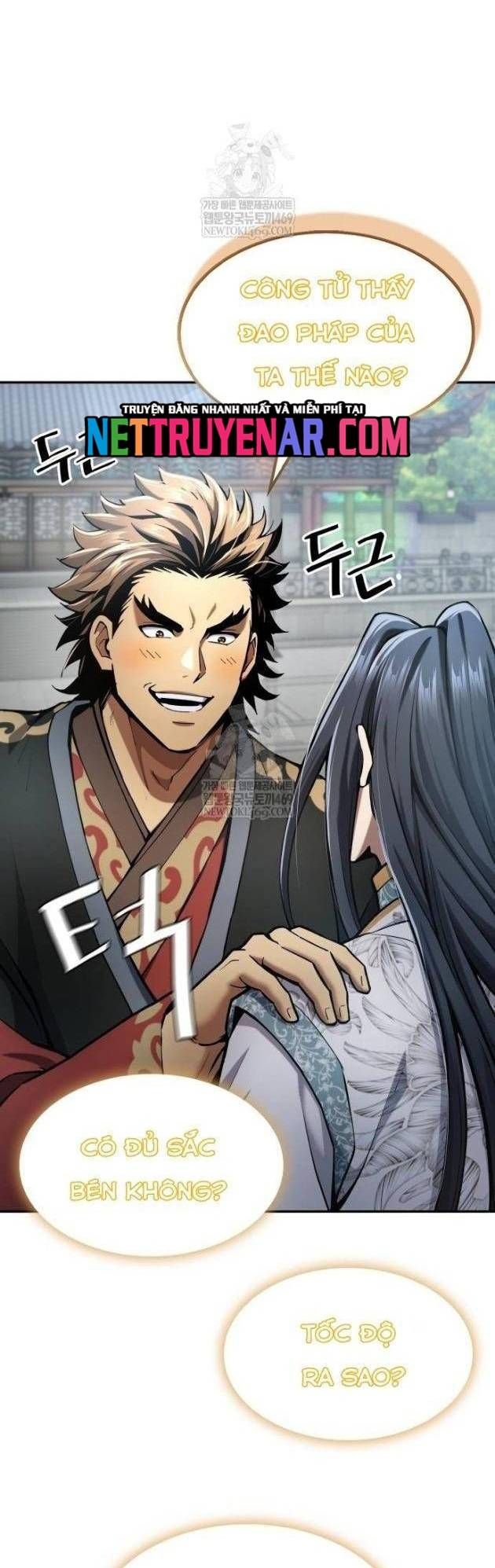 Thiên Trung Long Môn - Chapter 35 - Page 44
