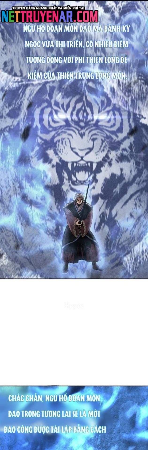 Thiên Trung Long Môn - Chapter 35 - Page 46