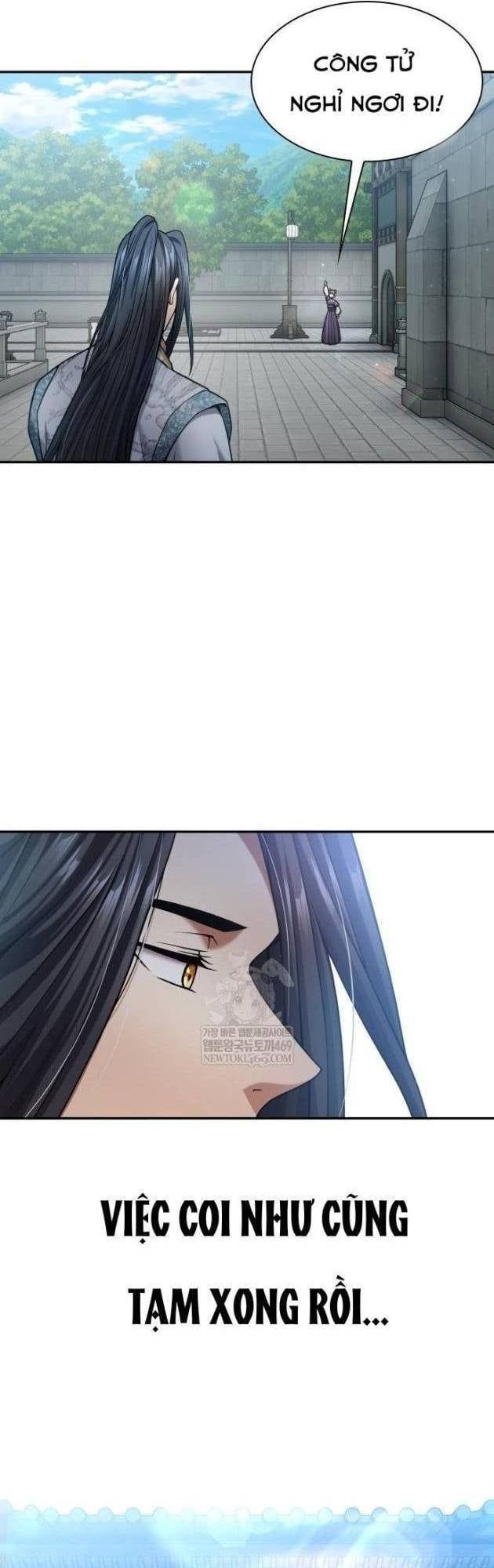 Thiên Trung Long Môn - Chapter 35 - Page 58