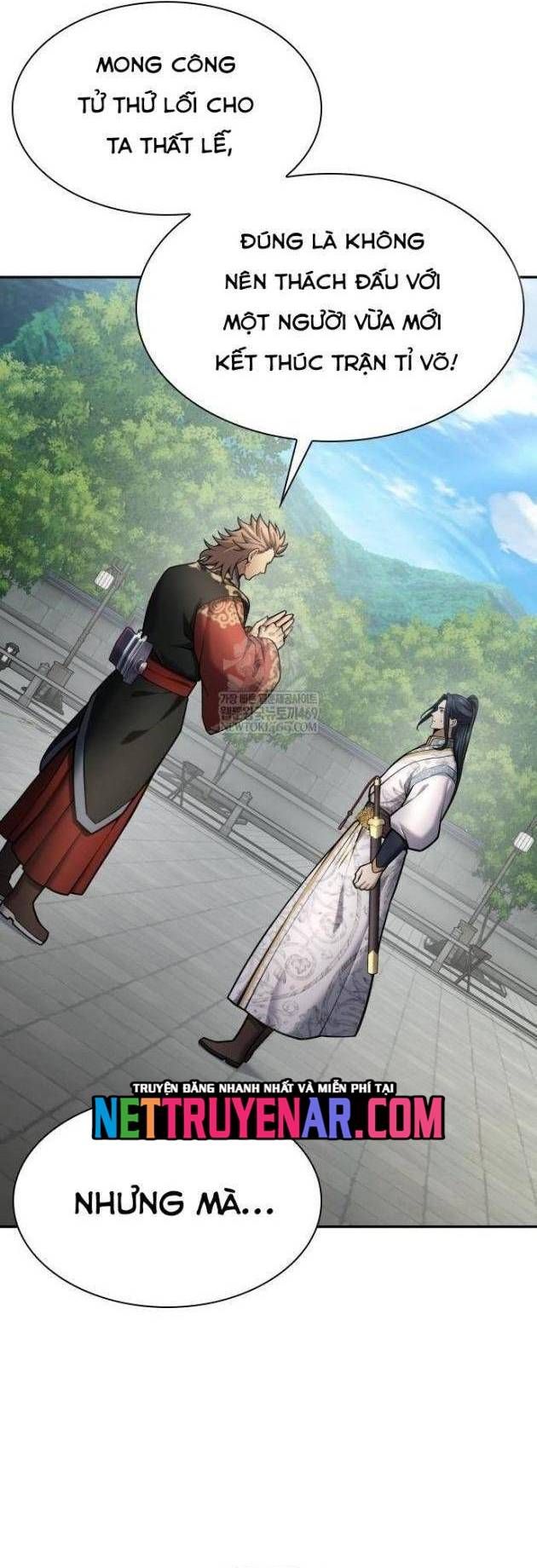 Thiên Trung Long Môn - Chapter 35 - Page 6
