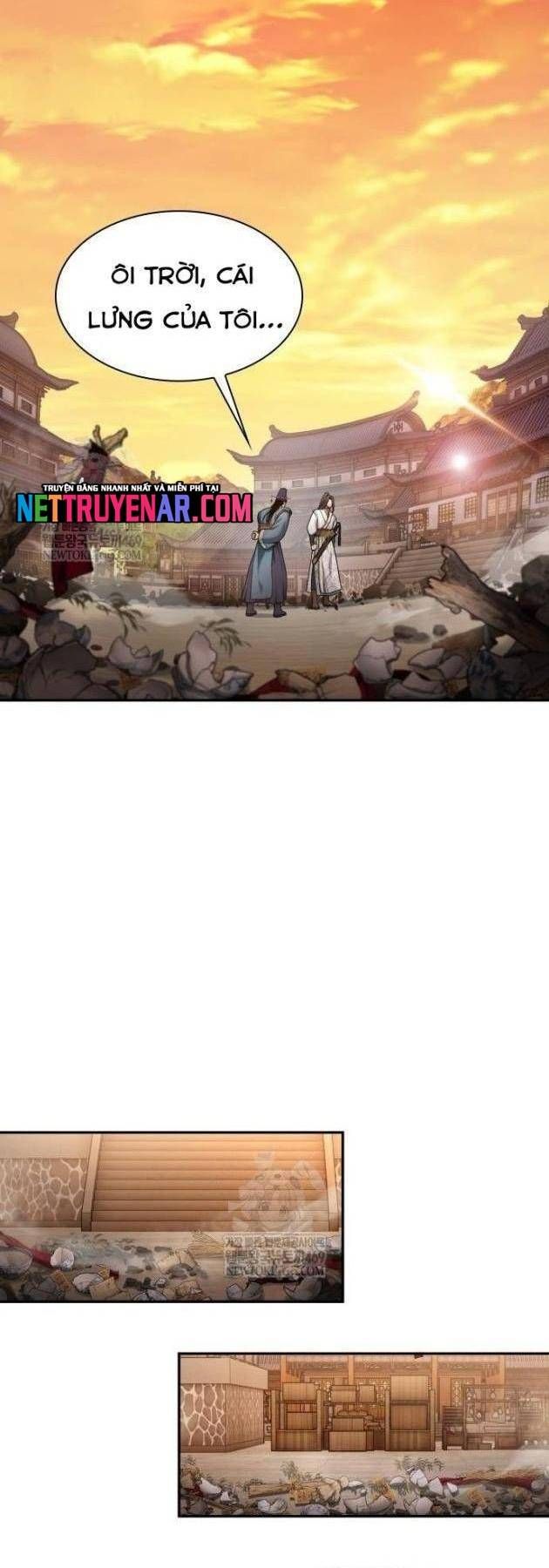 Thiên Trung Long Môn - Chapter 35 - Page 60