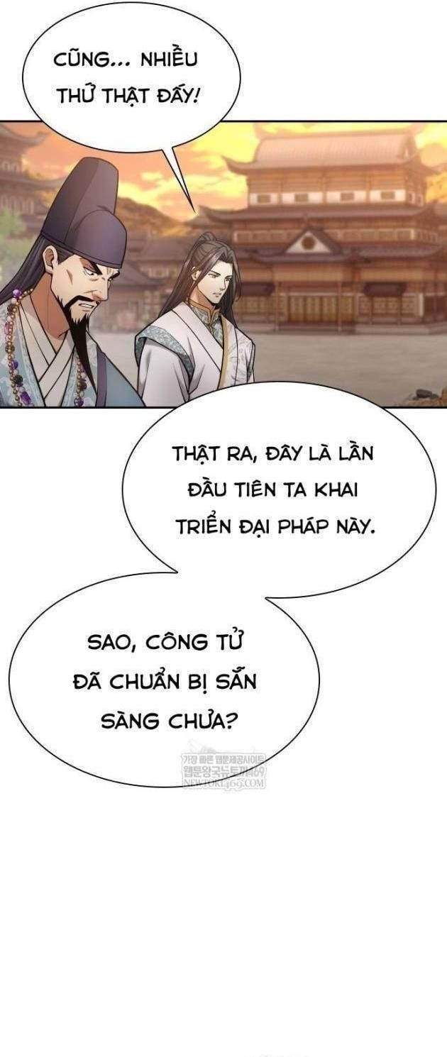 Thiên Trung Long Môn - Chapter 35 - Page 62