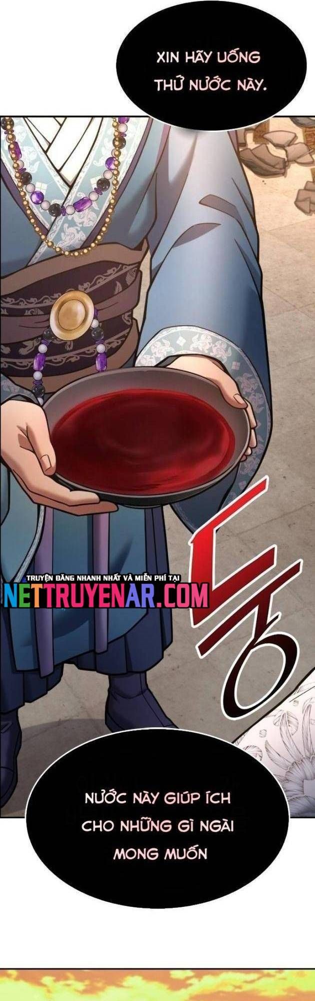 Thiên Trung Long Môn - Chapter 35 - Page 66