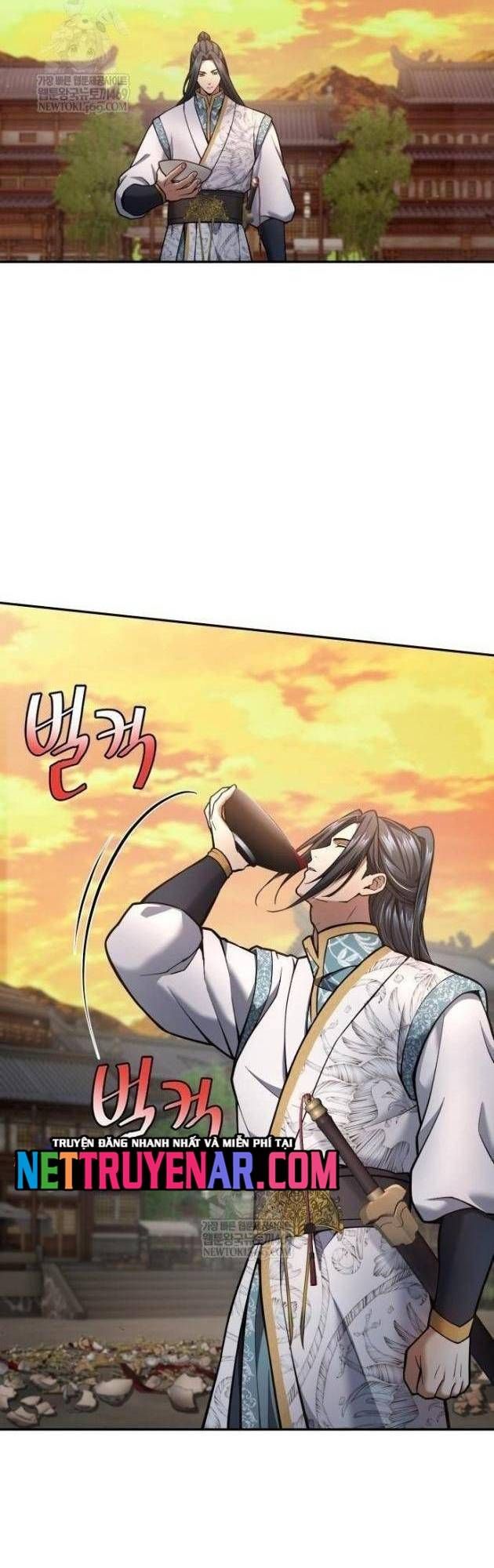 Thiên Trung Long Môn - Chapter 35 - Page 67