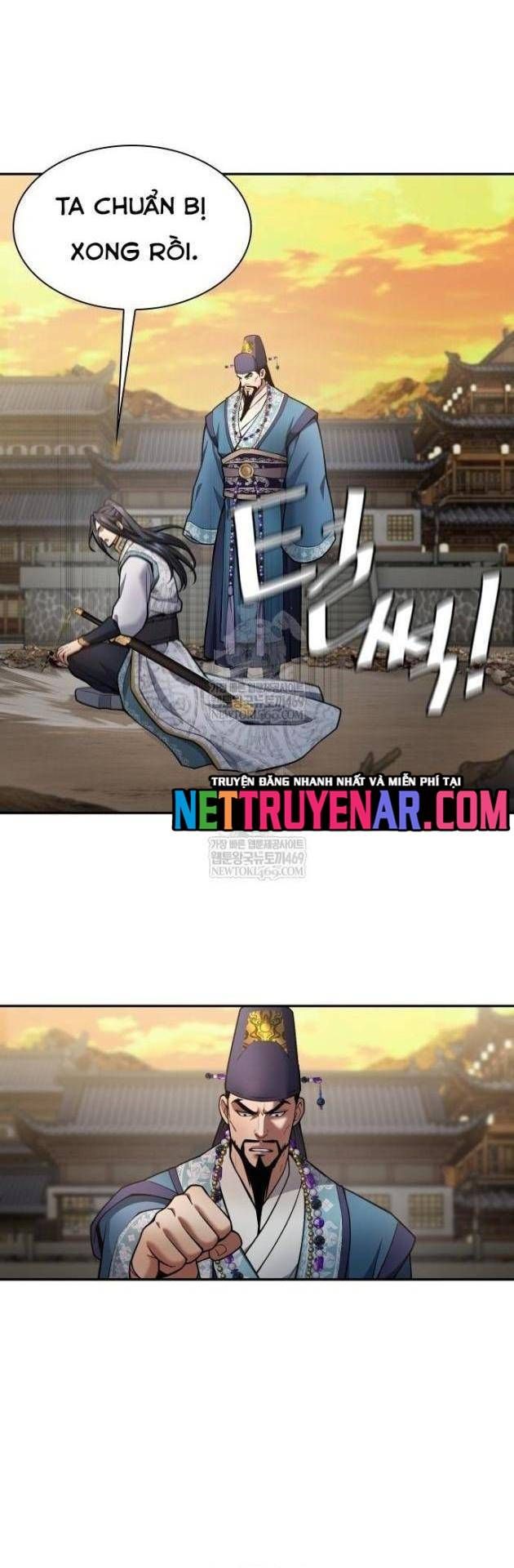 Thiên Trung Long Môn - Chapter 35 - Page 68