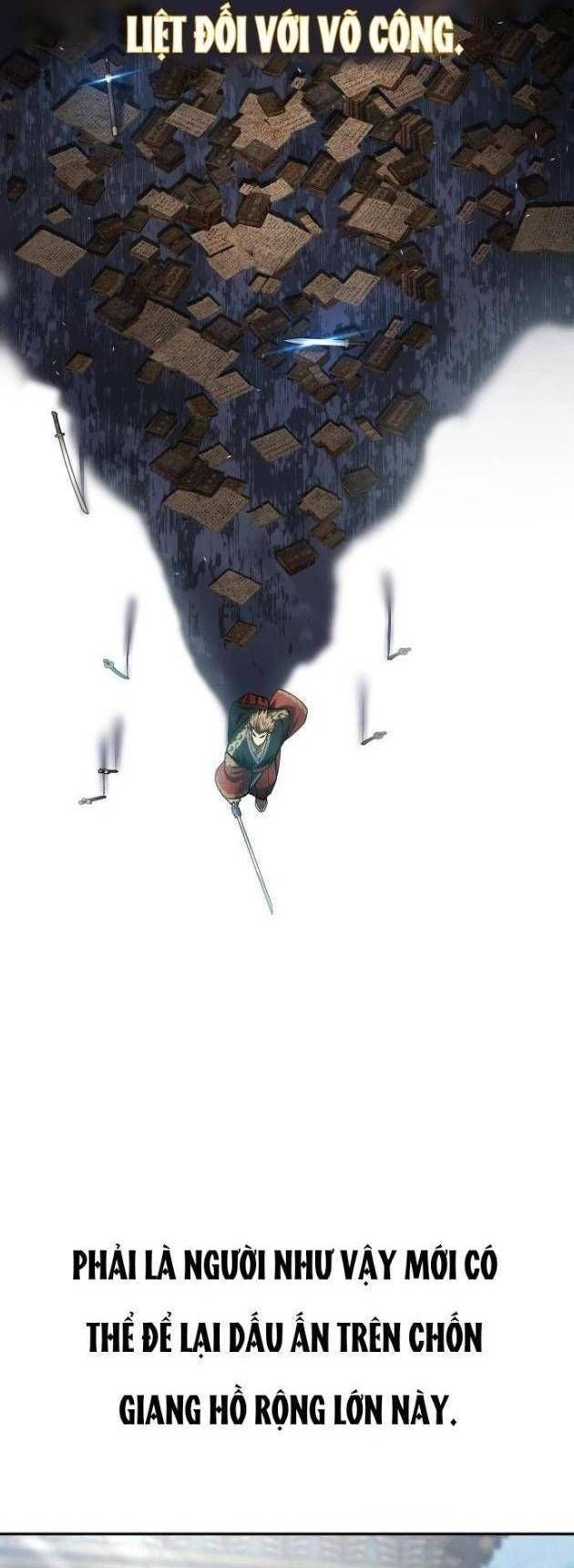 Thiên Trung Long Môn - Chapter 35 - Page 9