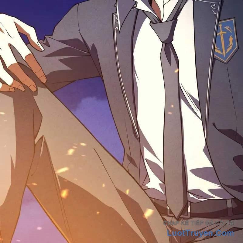 Anh Hùng Tái Xuất Học Viện - Chapter 32 - Page 10