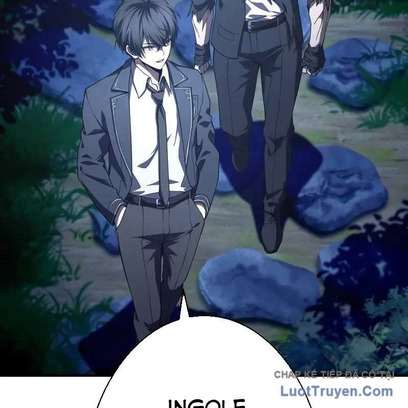 Anh Hùng Tái Xuất Học Viện - Chapter 32 - Page 216