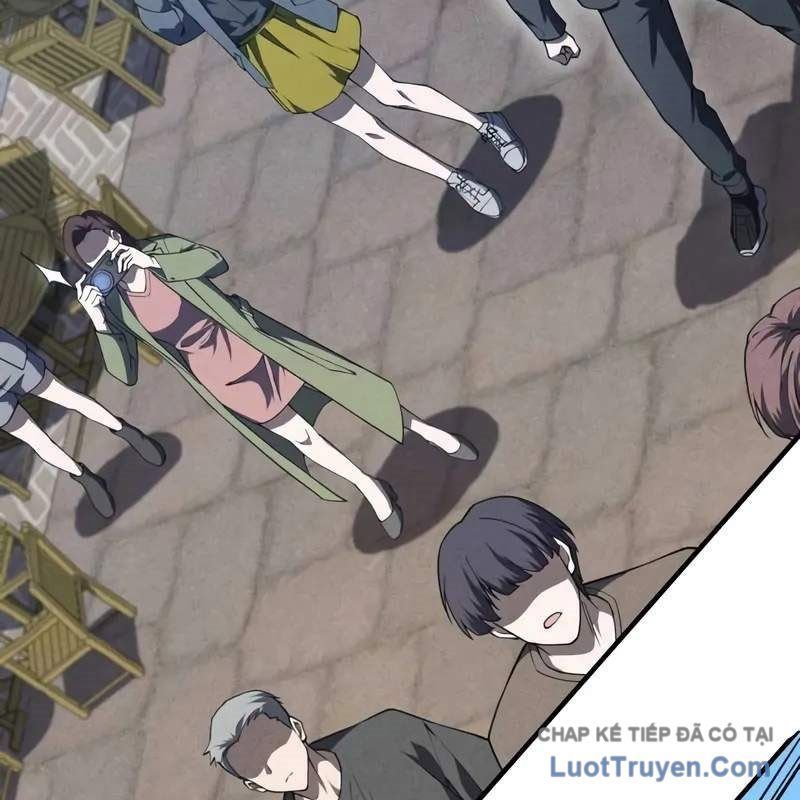 Anh Hùng Tái Xuất Học Viện - Chapter 33 - Page 104