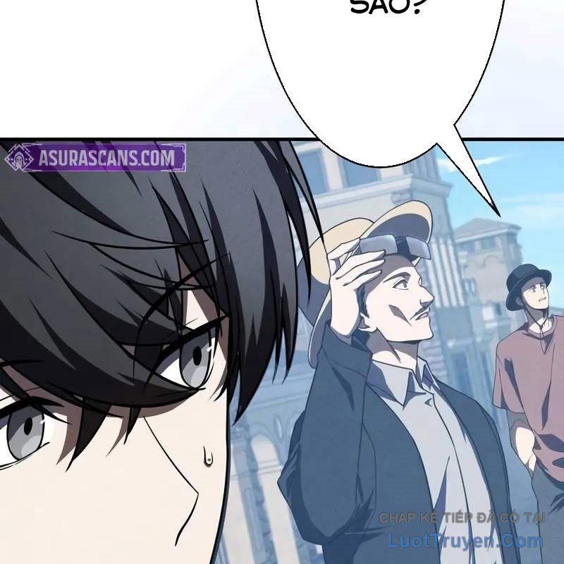 Anh Hùng Tái Xuất Học Viện - Chapter 33 - Page 114