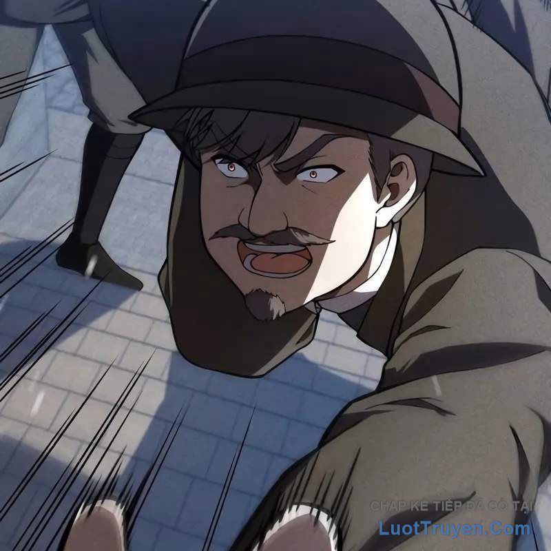 Anh Hùng Tái Xuất Học Viện - Chapter 33 - Page 197