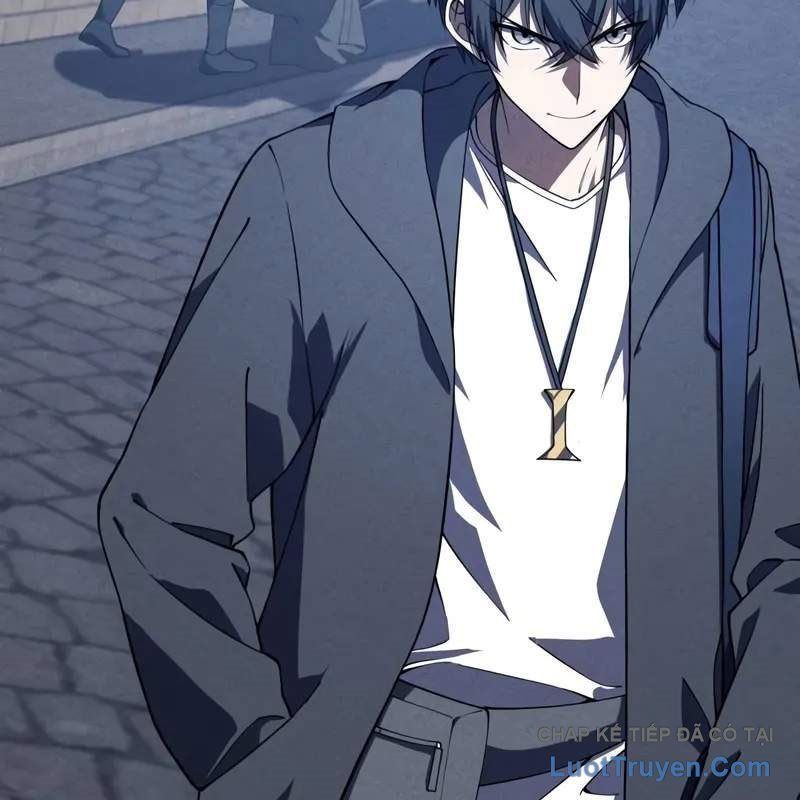 Anh Hùng Tái Xuất Học Viện - Chapter 33 - Page 231