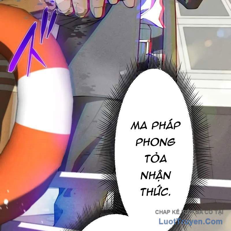 Anh Hùng Tái Xuất Học Viện - Chapter 33 - Page 43