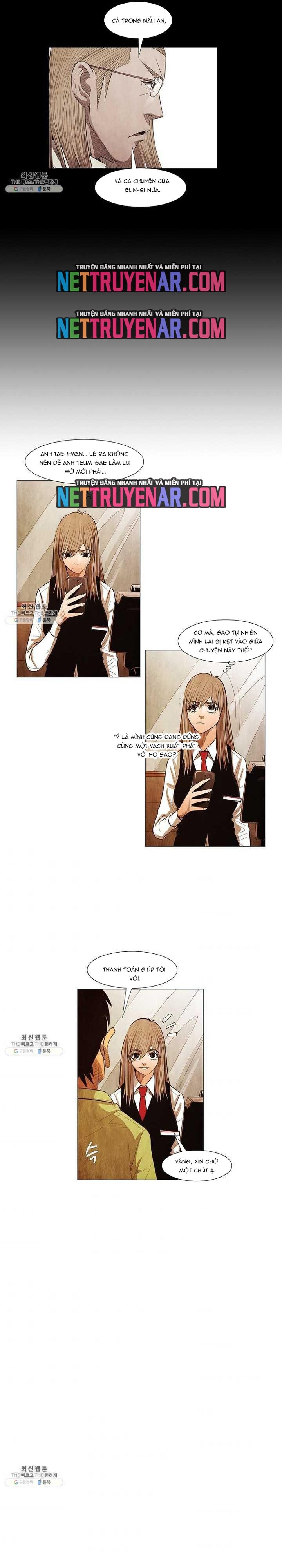 Ngôi sao ẩm thực Michelin Star - Chapter 110 - Page 16