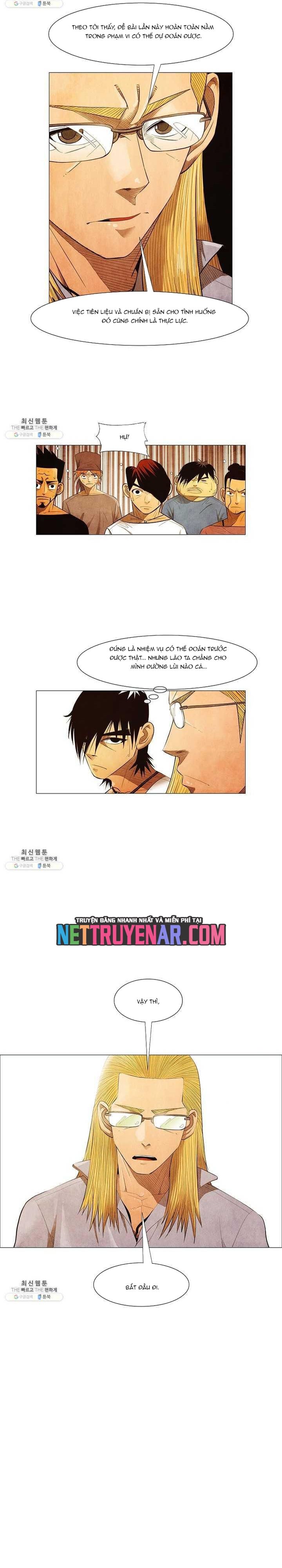 Ngôi sao ẩm thực Michelin Star - Chapter 110 - Page 6