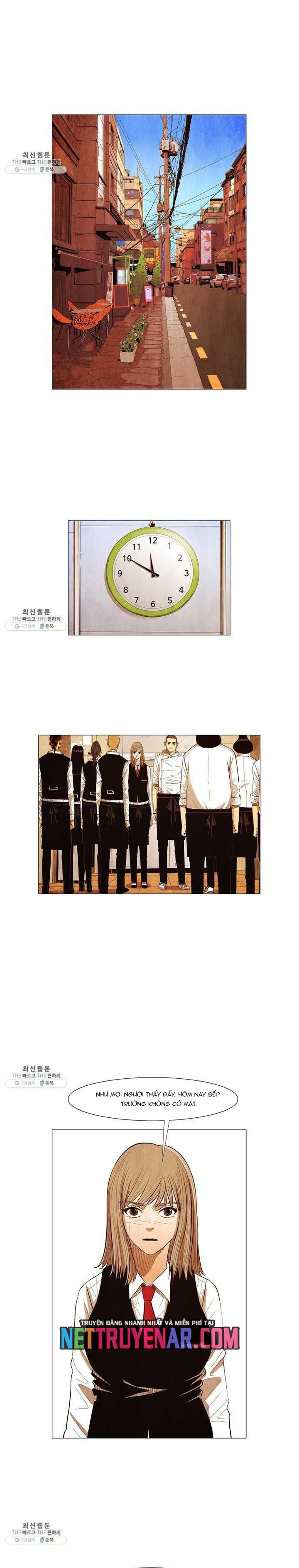 Ngôi sao ẩm thực Michelin Star - Chapter 110 - Page 7