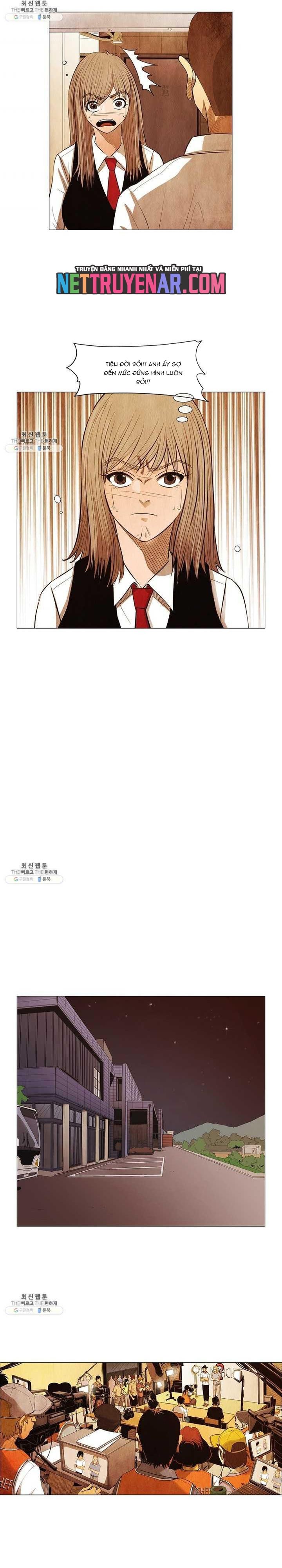 Ngôi sao ẩm thực Michelin Star - Chapter 111 - Page 14