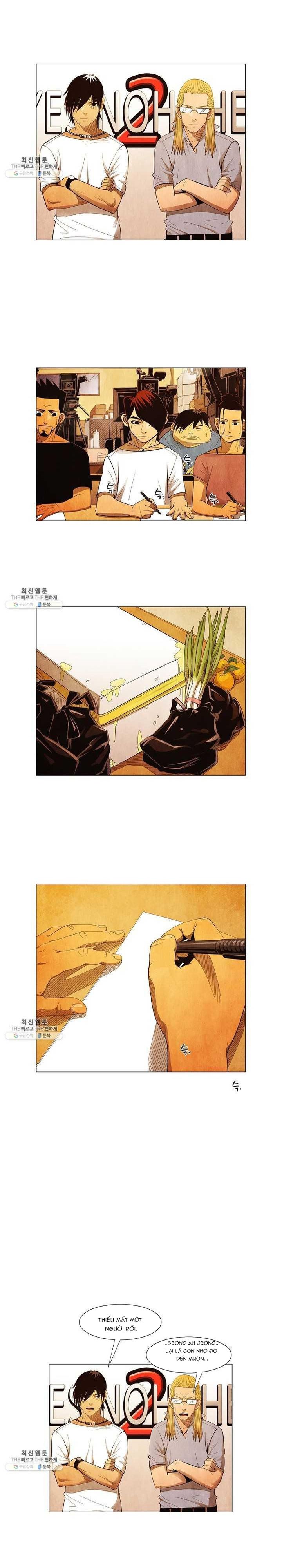 Ngôi sao ẩm thực Michelin Star - Chapter 111 - Page 15