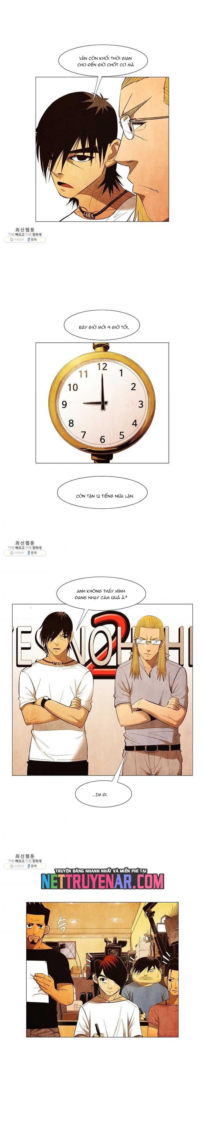 Ngôi sao ẩm thực Michelin Star - Chapter 111 - Page 16