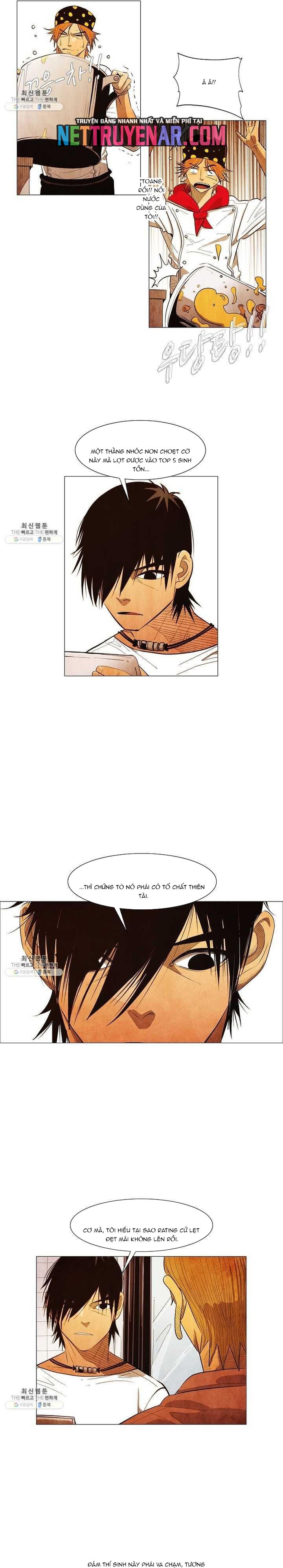 Ngôi sao ẩm thực Michelin Star - Chapter 111 - Page 4