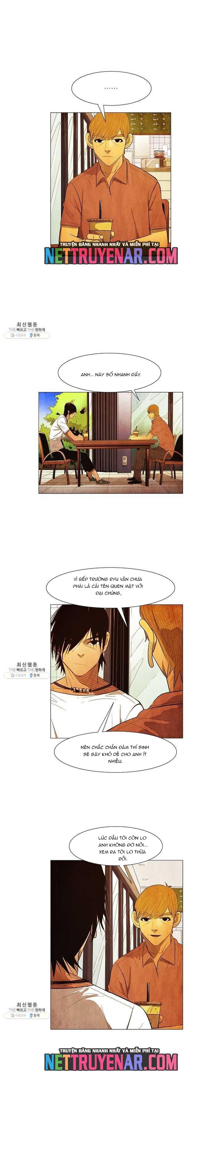 Ngôi sao ẩm thực Michelin Star - Chapter 111 - Page 6