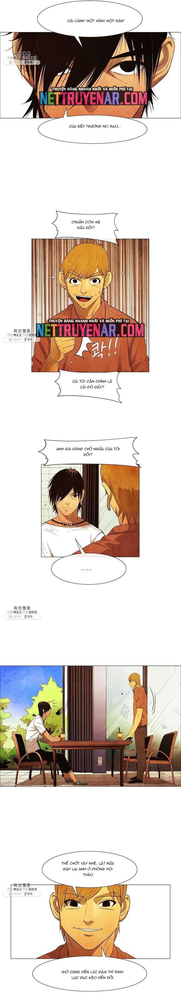 Ngôi sao ẩm thực Michelin Star - Chapter 111 - Page 8