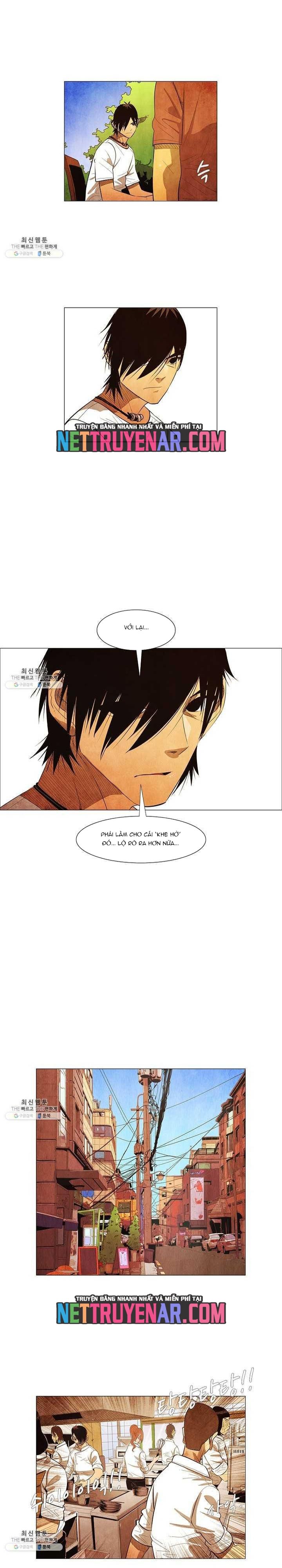 Ngôi sao ẩm thực Michelin Star - Chapter 111 - Page 9