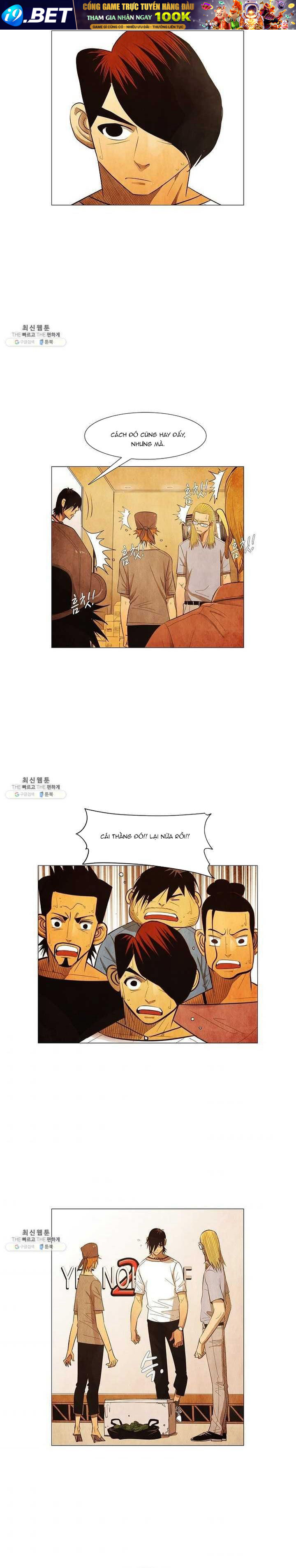 Ngôi sao ẩm thực Michelin Star - Chapter 112 - Page 13