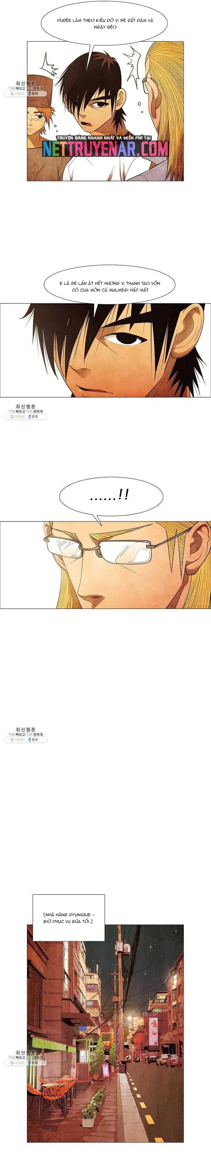 Ngôi sao ẩm thực Michelin Star - Chapter 112 - Page 14