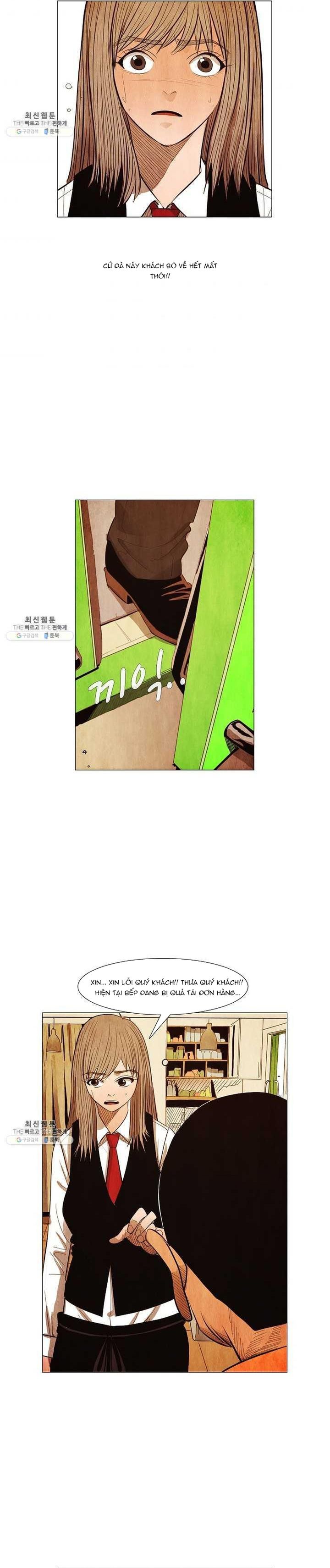 Ngôi sao ẩm thực Michelin Star - Chapter 112 - Page 17