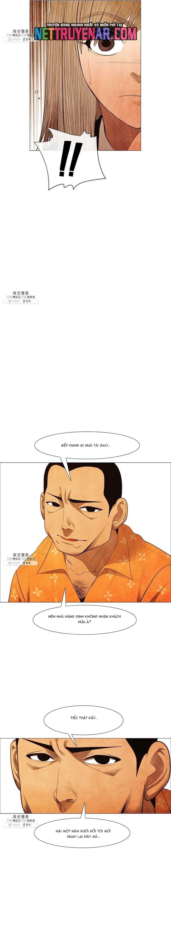 Ngôi sao ẩm thực Michelin Star - Chapter 112 - Page 18