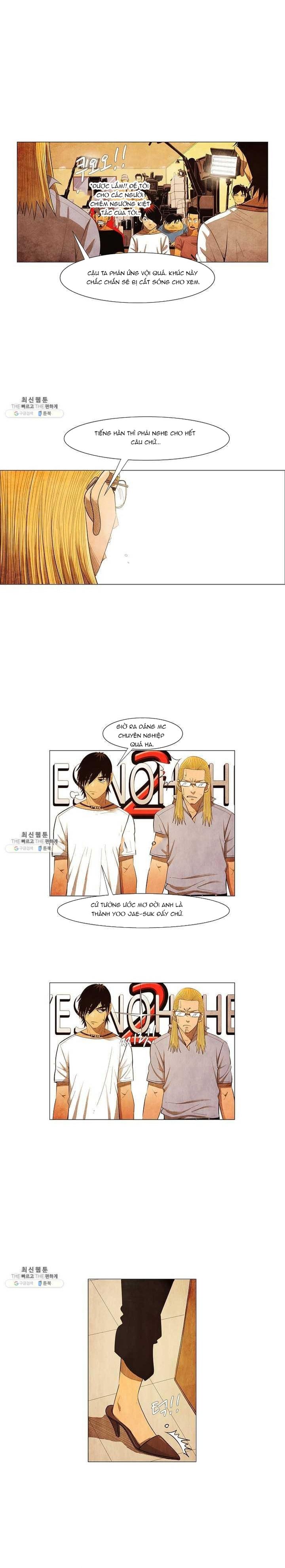 Ngôi sao ẩm thực Michelin Star - Chapter 112 - Page 4