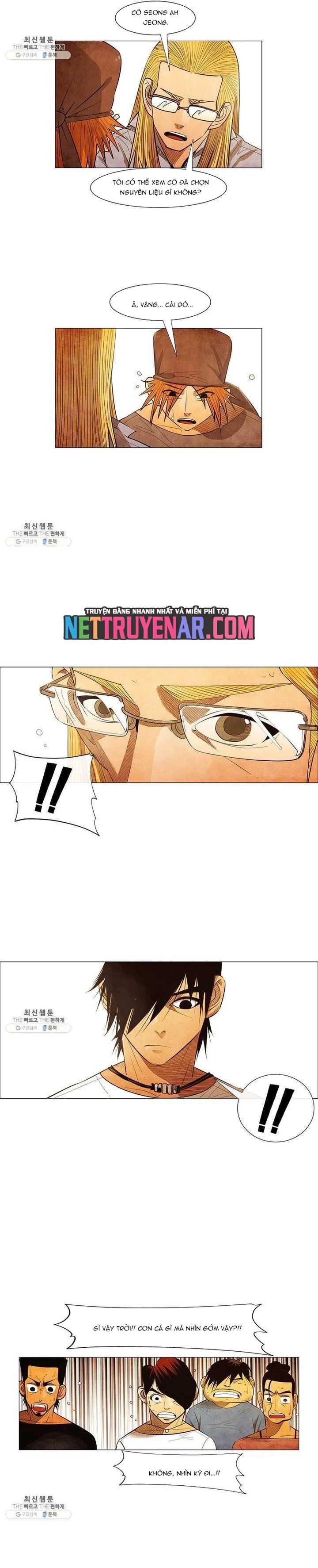 Ngôi sao ẩm thực Michelin Star - Chapter 112 - Page 6