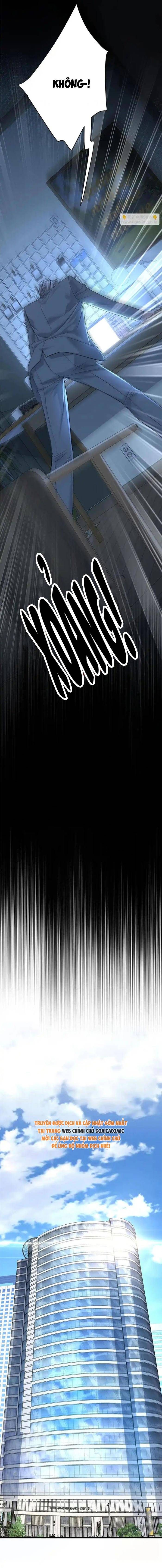 Tổng Tài Chó - Chapter 51 - Page 3