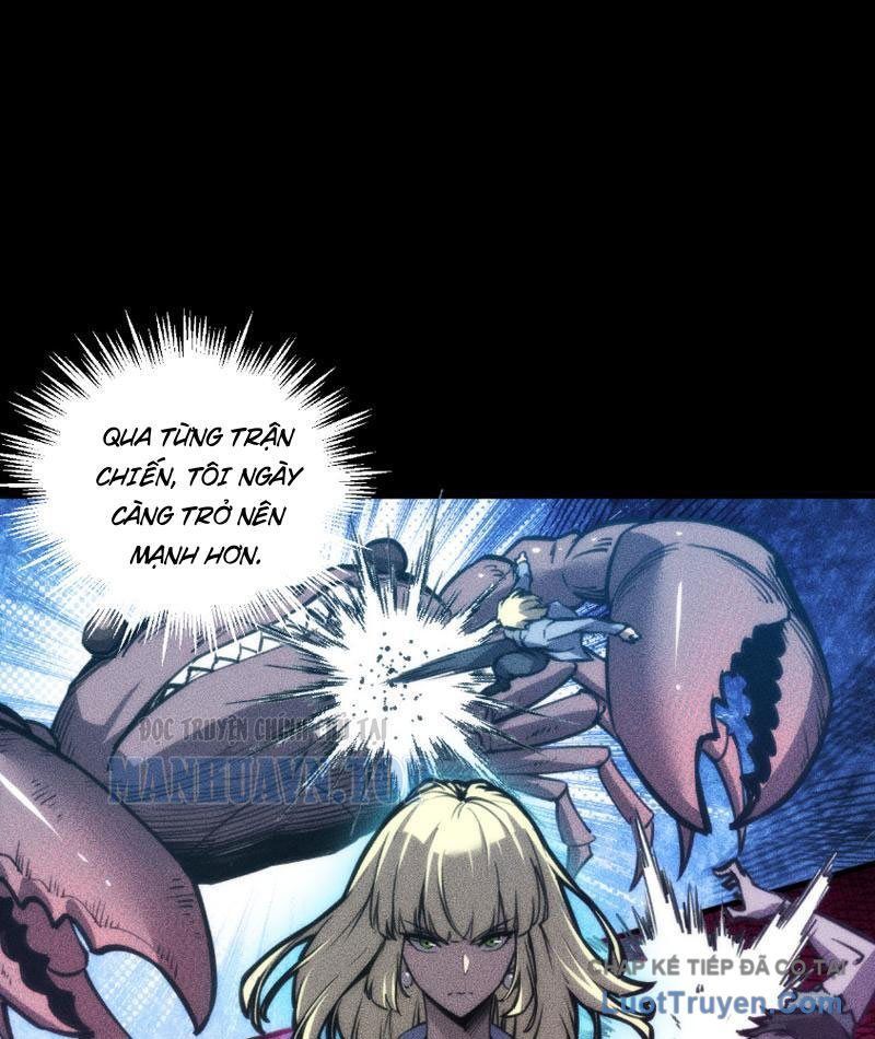 Mạt Thế: Nhân Hoàng Phiên Mời Chư Vị Nữ Đồ Đệ Nhập Tọa - Chapter 40 - Page 17