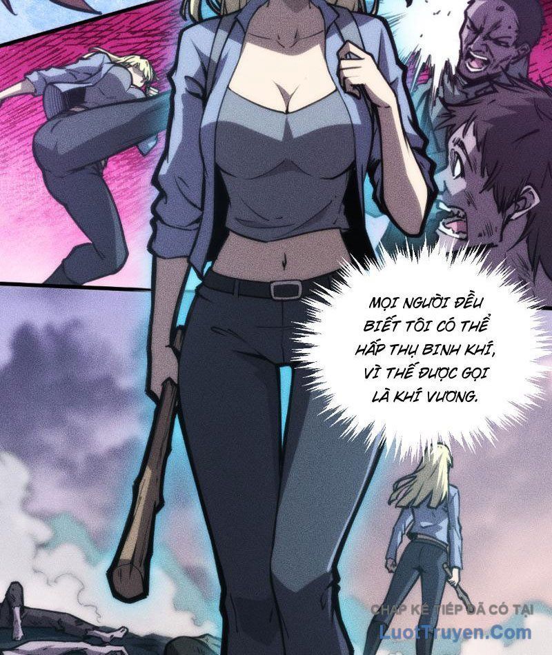 Mạt Thế: Nhân Hoàng Phiên Mời Chư Vị Nữ Đồ Đệ Nhập Tọa - Chapter 40 - Page 18