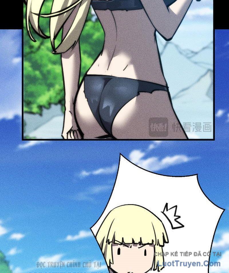 Mạt Thế: Nhân Hoàng Phiên Mời Chư Vị Nữ Đồ Đệ Nhập Tọa - Chapter 40 - Page 24