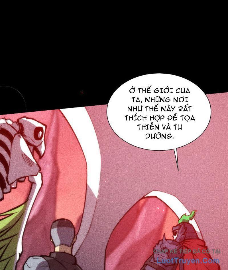 Mạt Thế: Nhân Hoàng Phiên Mời Chư Vị Nữ Đồ Đệ Nhập Tọa - Chapter 40 - Page 33